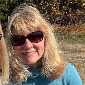 Sherry Stone